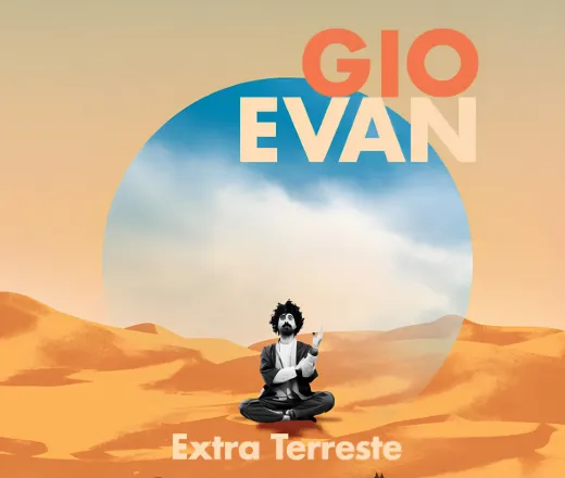 Gio Evan